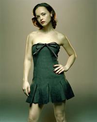 Christina Ricci
