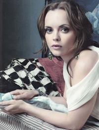 Christina Ricci