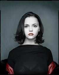 Christina Ricci