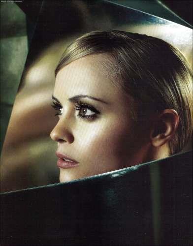 Christina Ricci