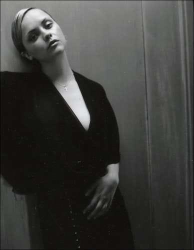 Christina Ricci