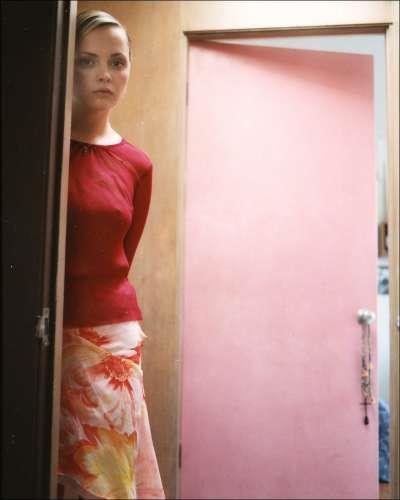 Christina Ricci