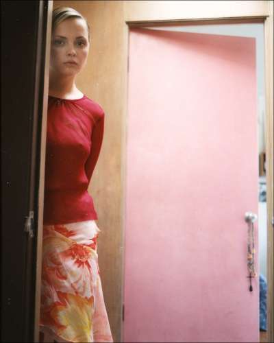 Christina Ricci
