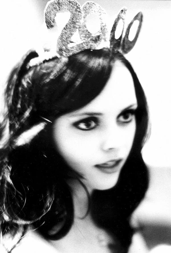 Christina Ricci