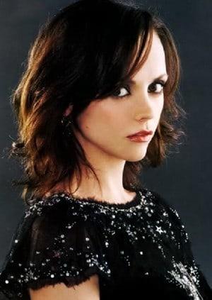 Christina Ricci