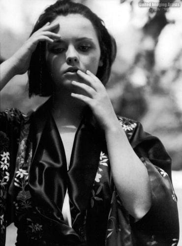 Christina Ricci