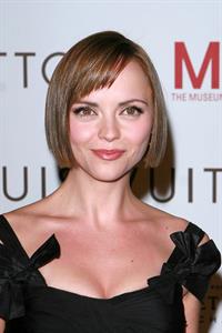 Christina Ricci