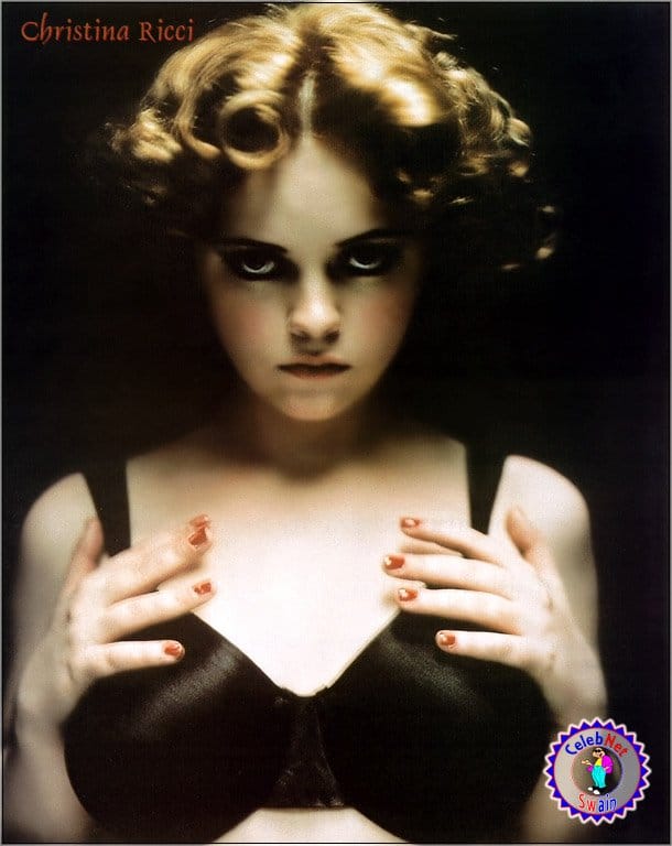 Christina Ricci