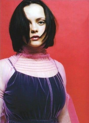 Christina Ricci
