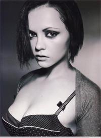 Christina Ricci