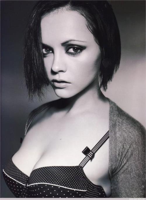Christina Ricci