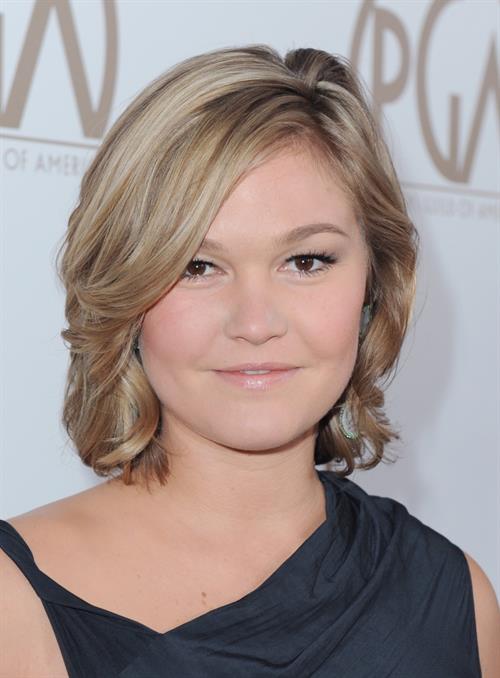 Julia Stiles