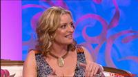 Laurie Brett