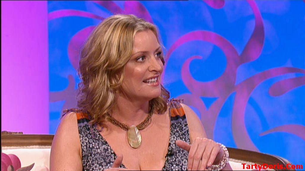 Laurie Brett