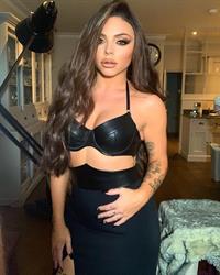 Jesy Nelson