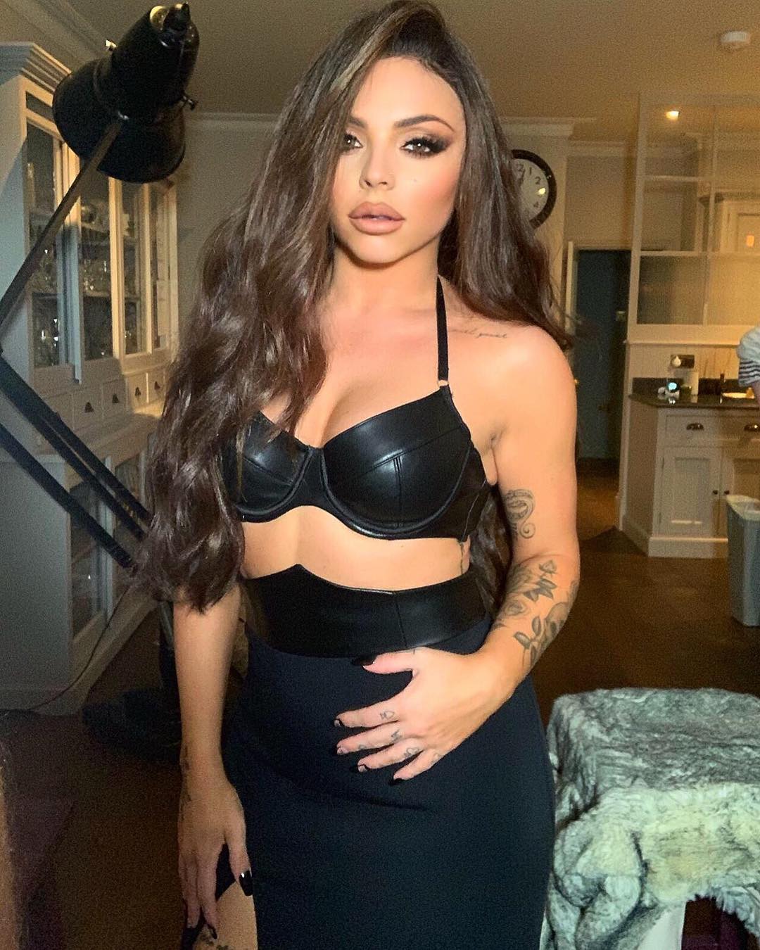 Jesy Nelson