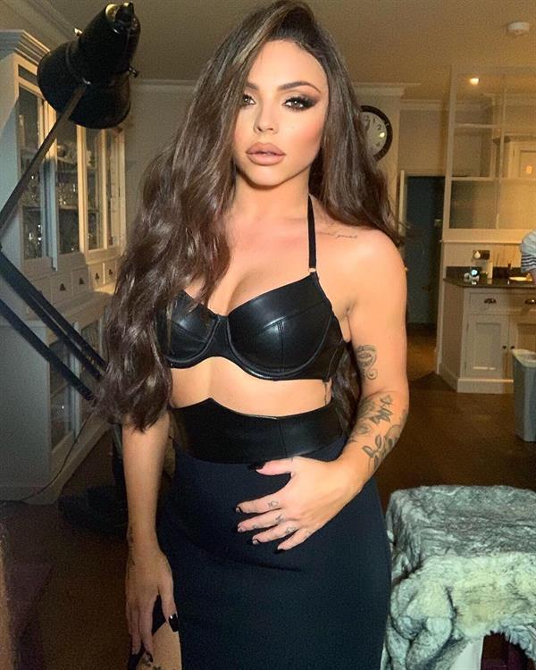 Jesy Nelson