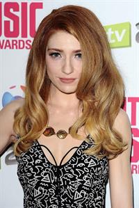 Nicola Roberts