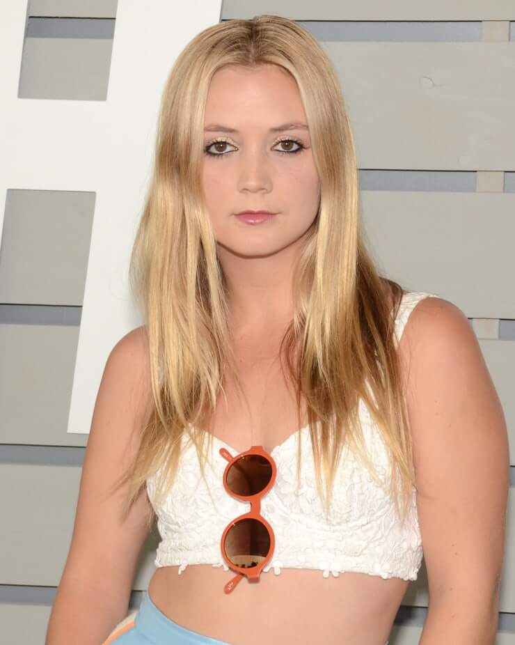 billie-lourd