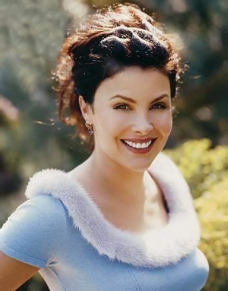 Sherilyn Fenn