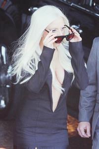 Lady Gaga