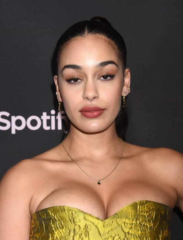 Jorja Smith