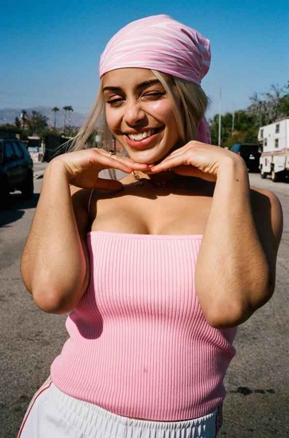 Jorja Smith