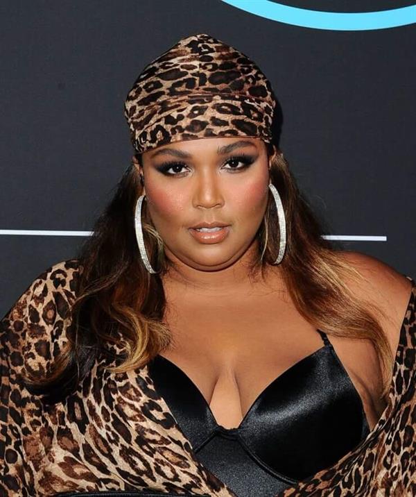 Lizzo