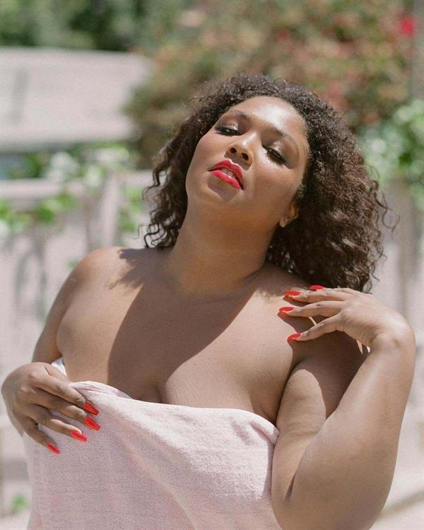 Lizzo