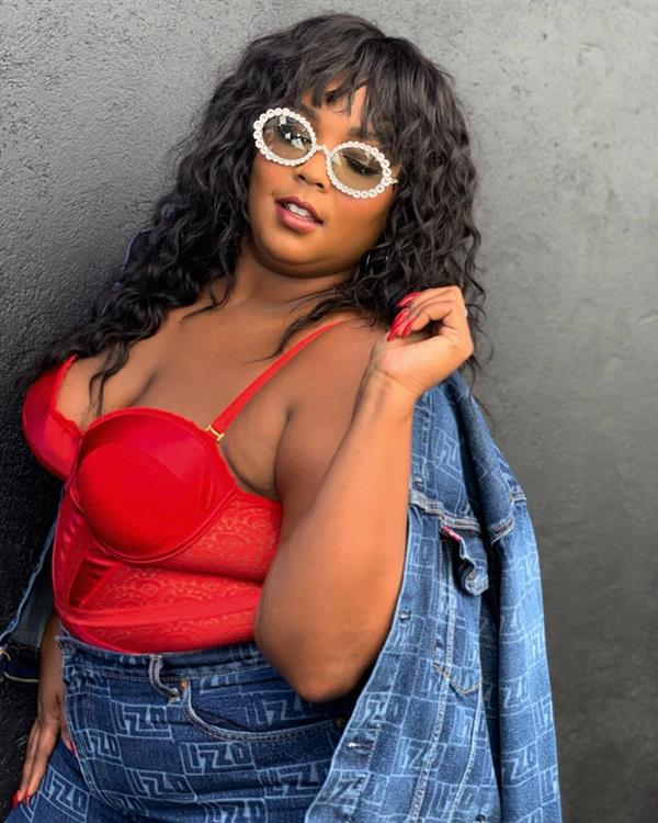 Lizzo