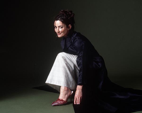 Orla Brady