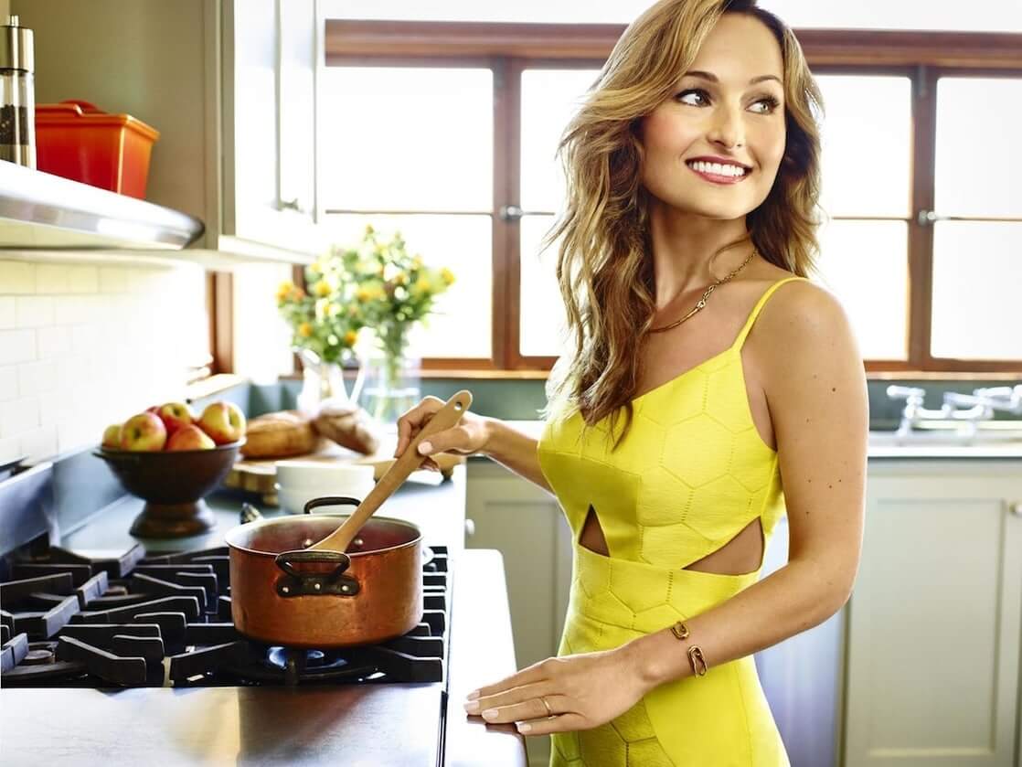 Giada De Laurentiis