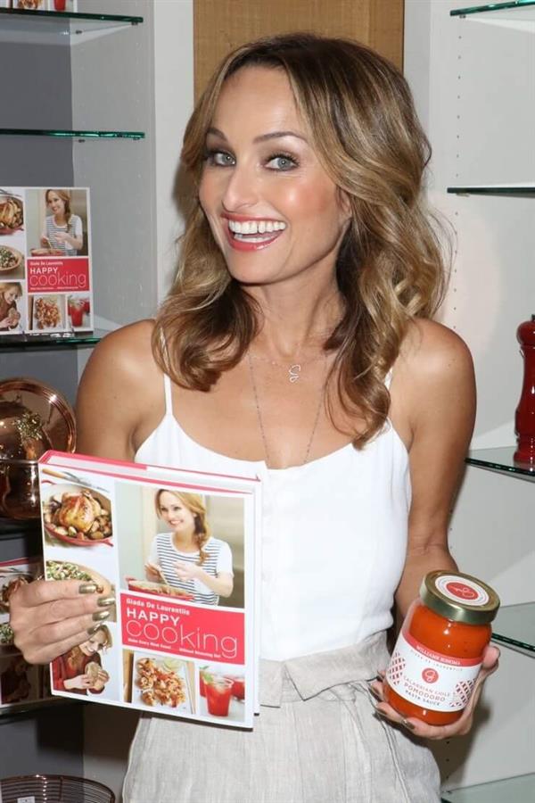 Giada De Laurentiis