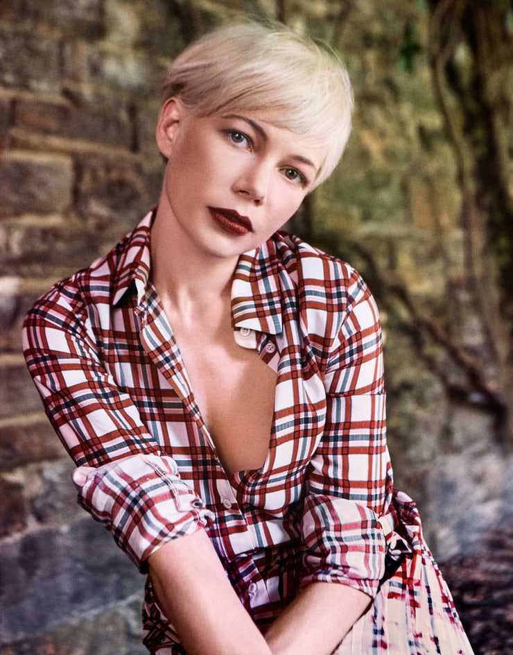 Michelle Williams
