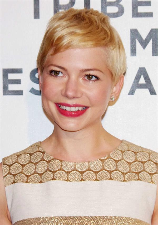 Michelle Williams