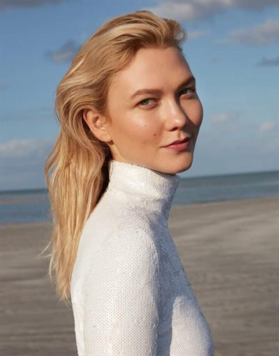 Karlie Kloss