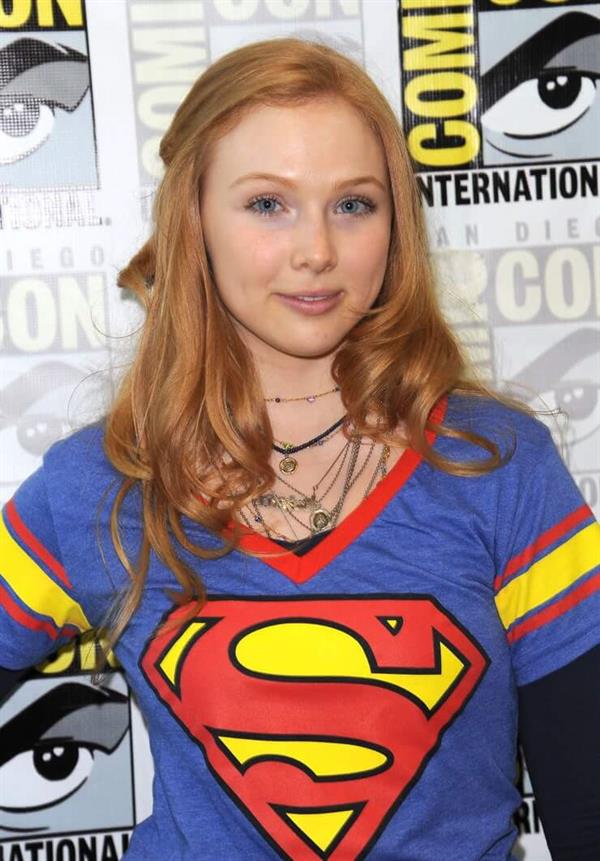 Molly Quinn