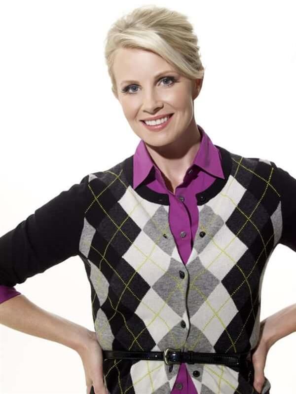 Monica Potter