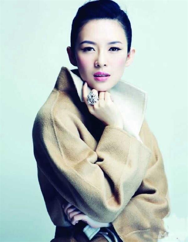 Zhang Ziyi