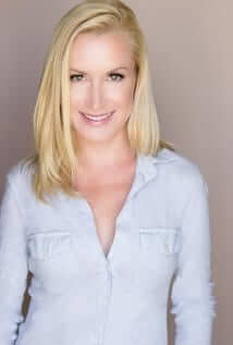 Angela Kinsey