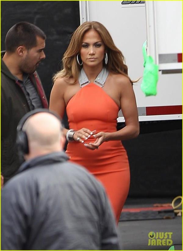 Jennifer Lopez