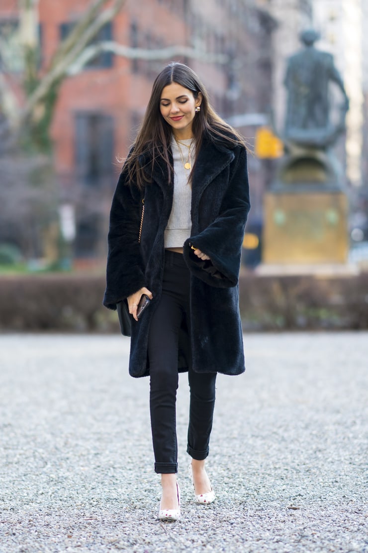 Victoria Justice