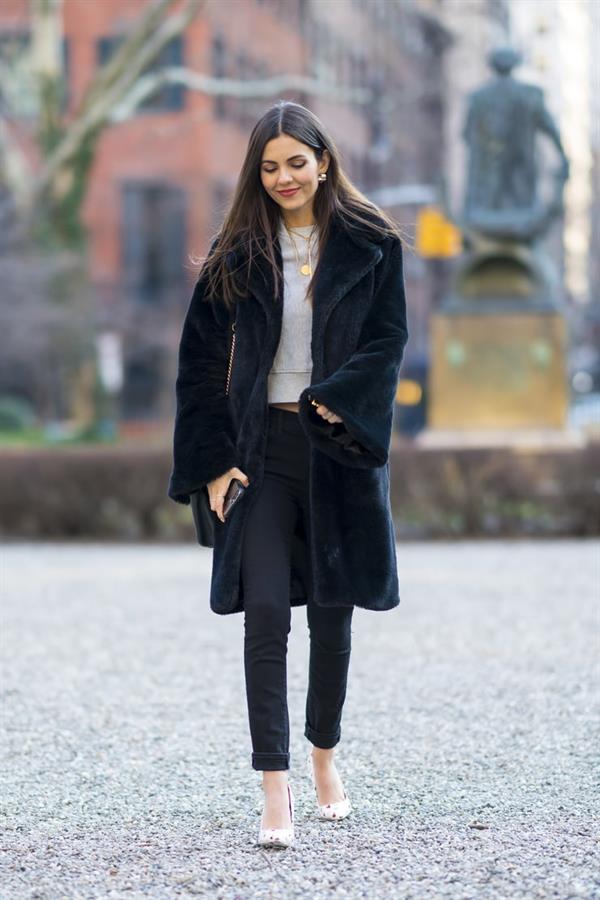 Victoria Justice