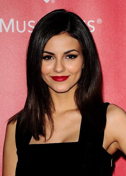 Victoria Justice