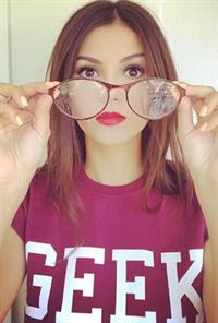 Victoria Justice