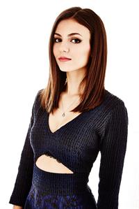 Victoria Justice