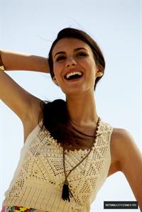 Victoria Justice