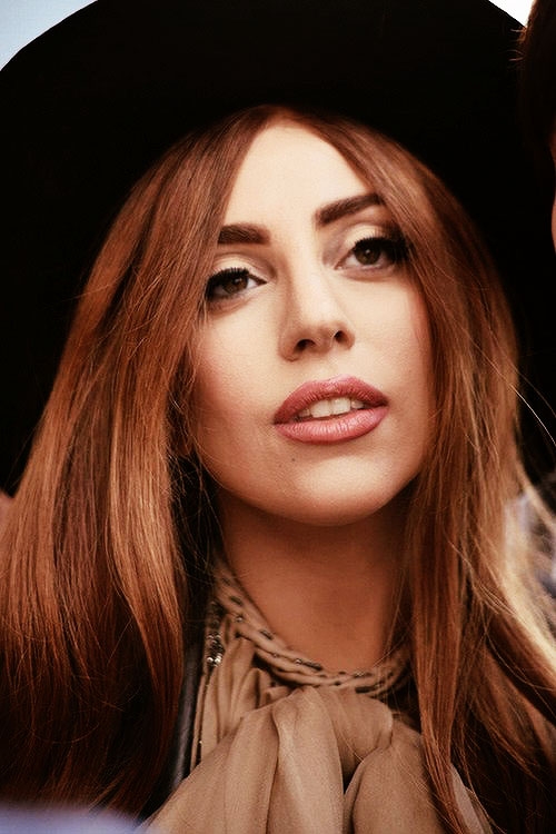 Lady Gaga