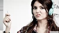 Victoria Justice