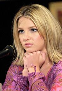 Britney Spears